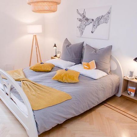 Ferienwohnung Wildfang Blankenburg  Buitenkant foto